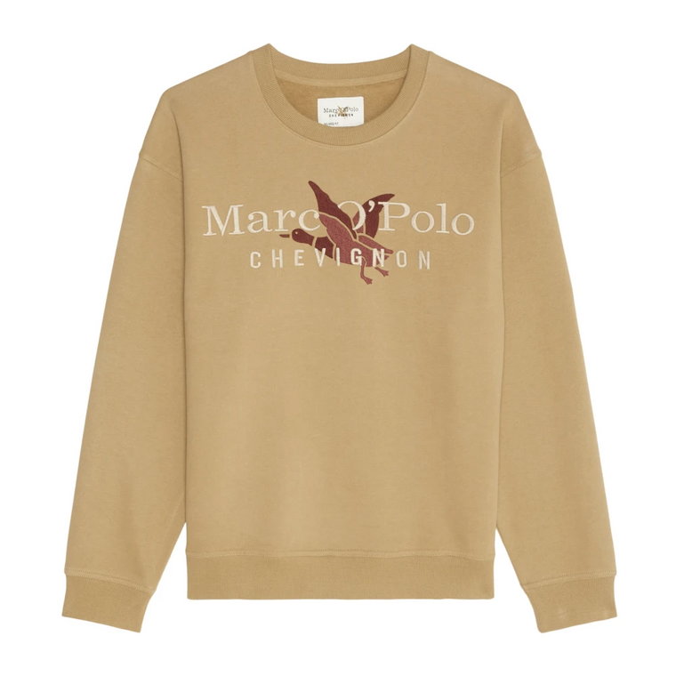 Sweatshirts Marc O'Polo