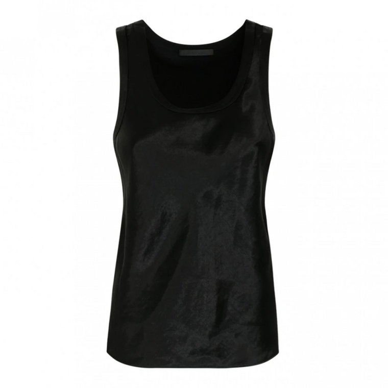 Tops Helmut Lang