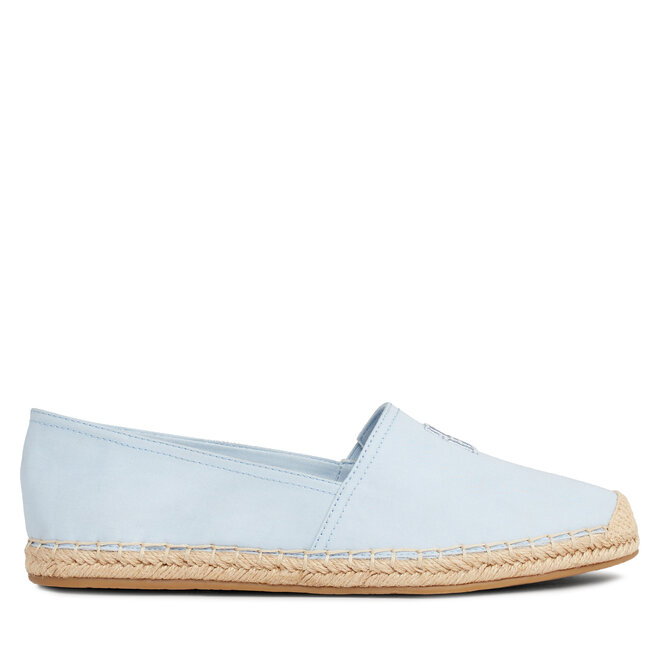 Espadryle Tommy Hilfiger