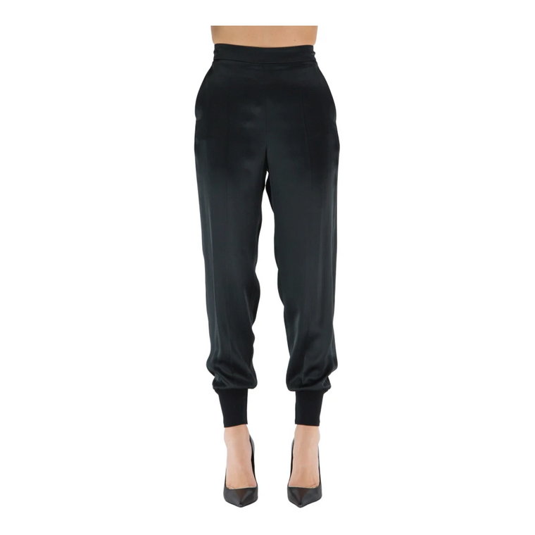 Slim-fit Trousers Stella McCartney