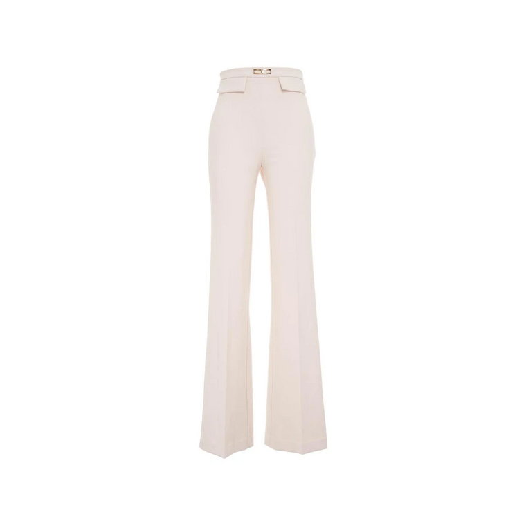 Trousers Elisabetta Franchi