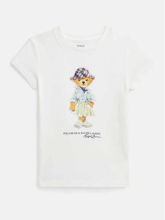 T-Shirt Polo Ralph Lauren