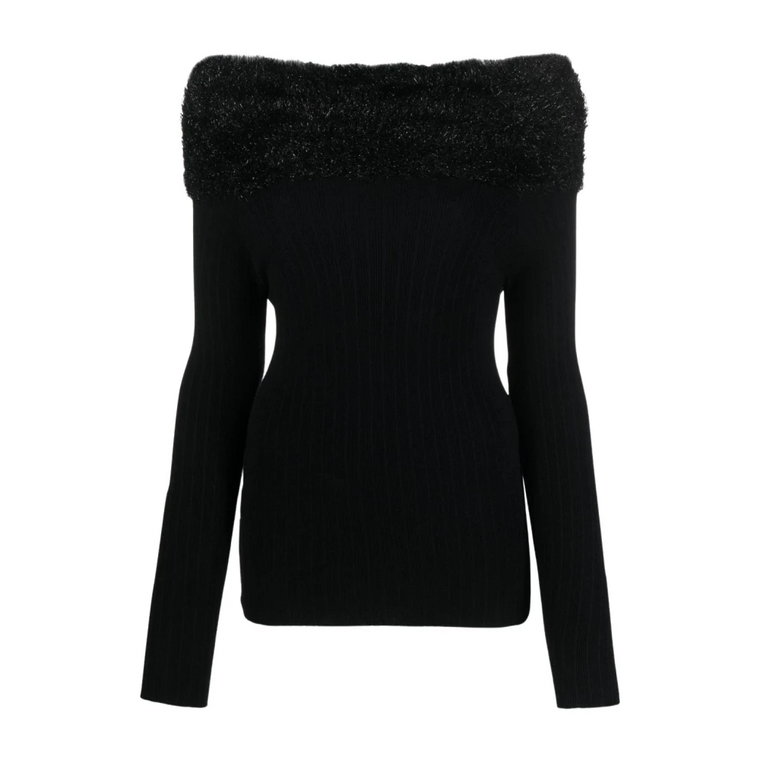 Round-neck Knitwear Blugirl