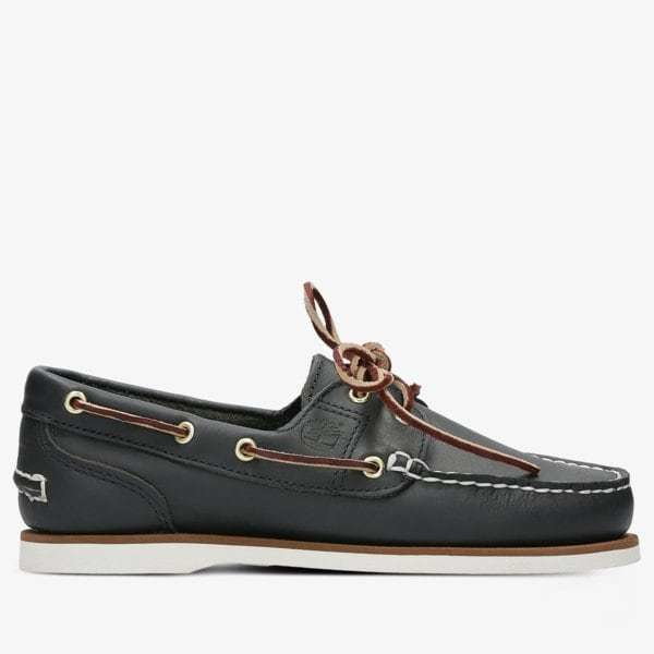 TIMBERLAND CLASSIC BOAT 2-EYE