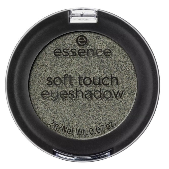 Essence Soft Touch aksamitny cień do powiek 05 Secret Woods 2g