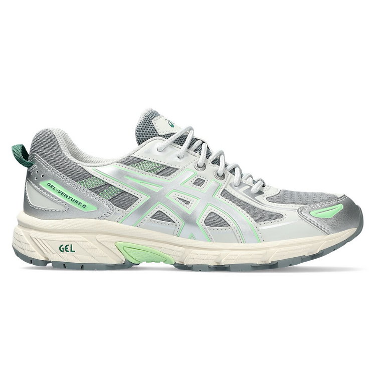 Buty do biegania w terenie damskie Asics GEL-VENTURE 6 1202A431