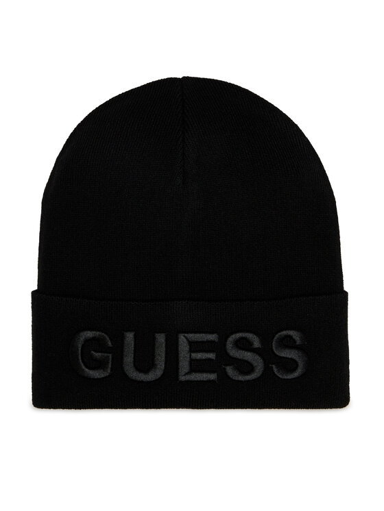 Czapka Guess