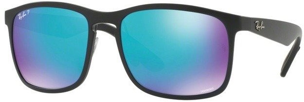 Okulary Przeciwsłoneczne Ray Ban RB 4264 601SA1