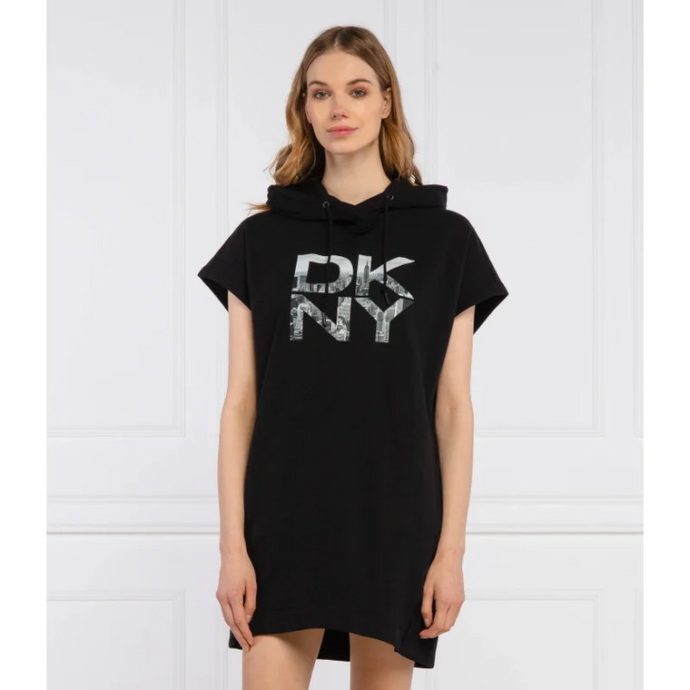 DKNY Sport Sukienka