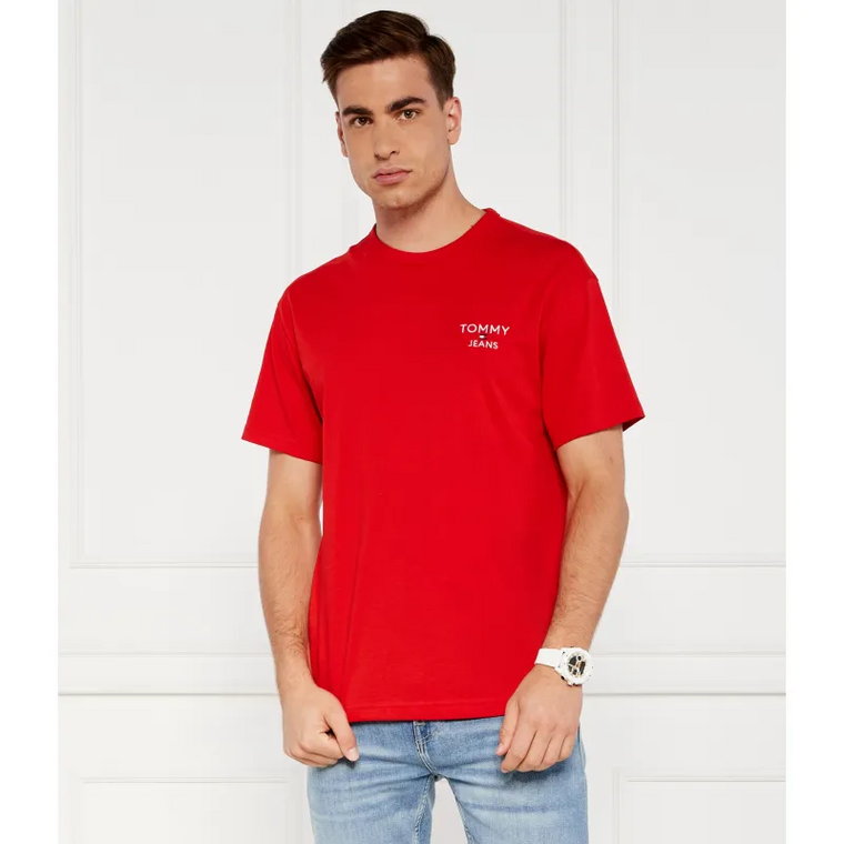 Tommy Jeans T-shirt | Regular Fit