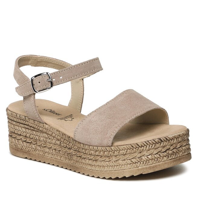 Espadryle s.Oliver