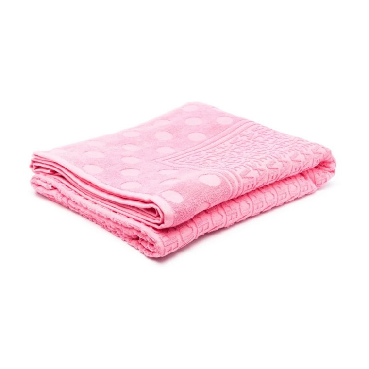 Towels Versace