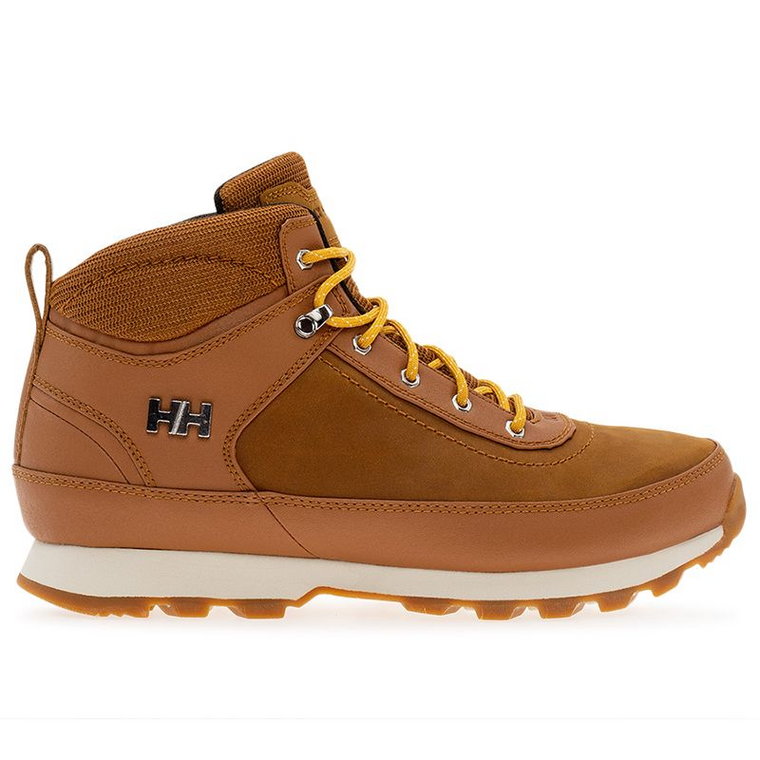 Buty Helly Hansen Calgary 10874728 - brązowe