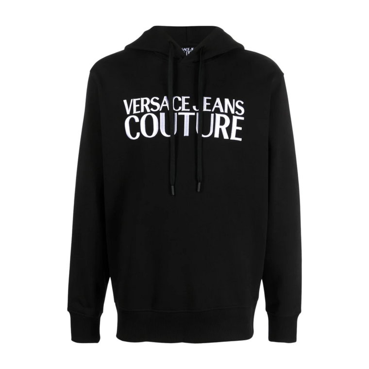 Hoodies Versace Jeans Couture