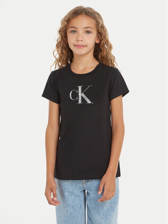 T-Shirt Calvin Klein Jeans