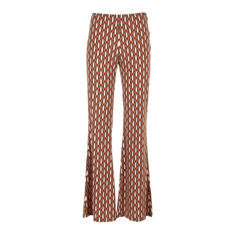 Wide Trousers Maliparmi