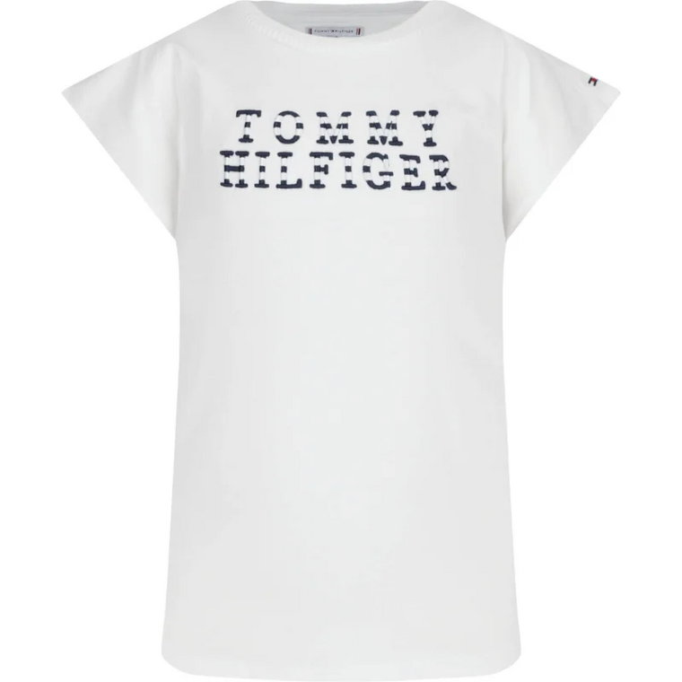 Tommy Hilfiger T-shirt | Regular Fit