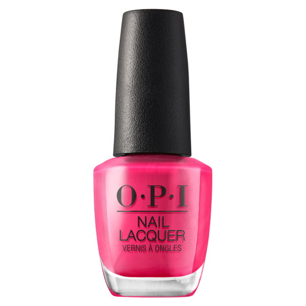 Opi Lakier do paznokci Pink Flamenco 15ml