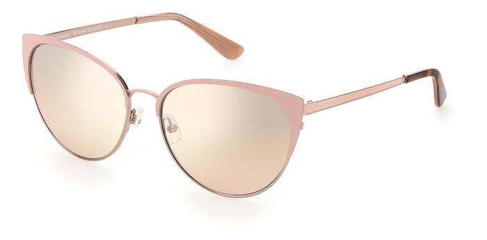 Okulary przeciwsłoneczne Juicy Couture JU 612 G S 35J