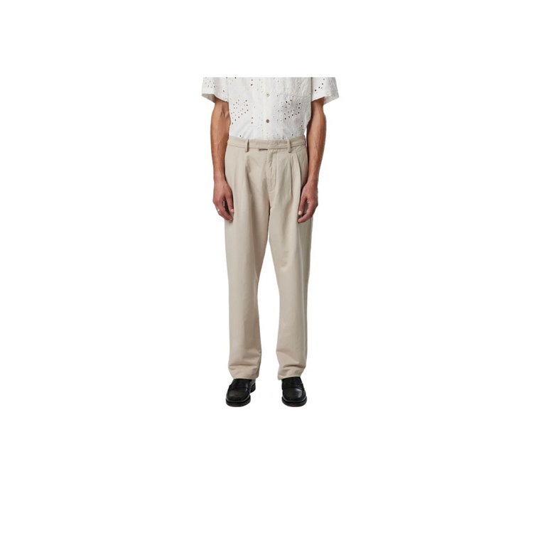 Trousers Nn07