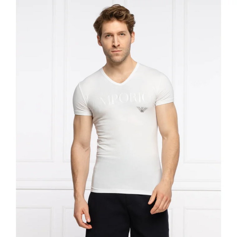 Emporio Armani T-shirt | Regular Fit