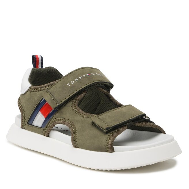 Sandały Tommy Hilfiger