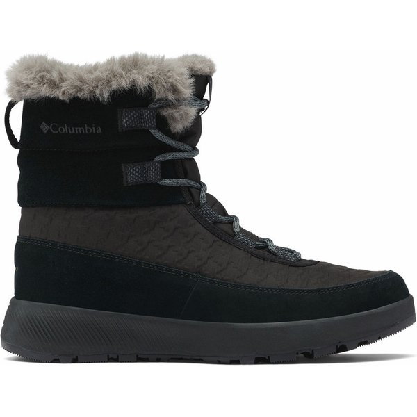 Buty, śniegowce Slopeside Peak II Luxe Waterproof Wm's Columbia