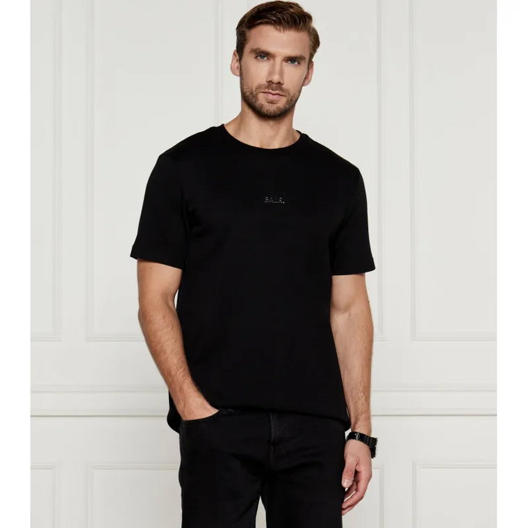 BALR. T-shirt Q-Series | Regular Fit