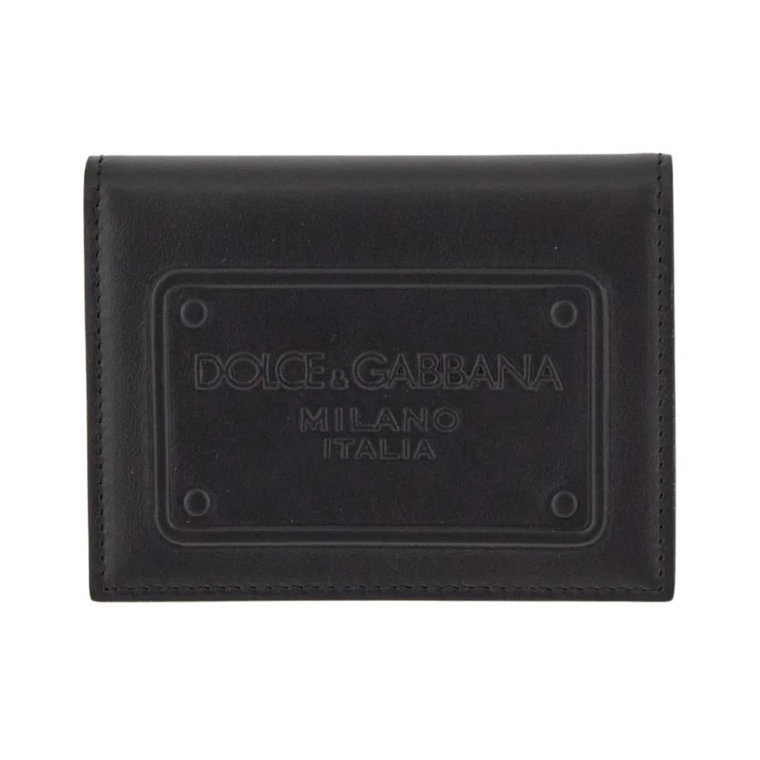 Portfel/Etui na karty Dolce & Gabbana