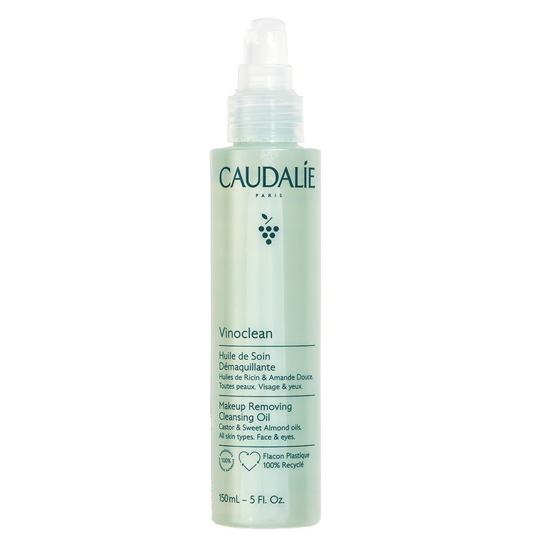 Caudalie Vinoclean Olejek do demakijażu, 150 ml