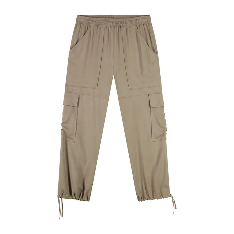 Tapered Trousers 8PM