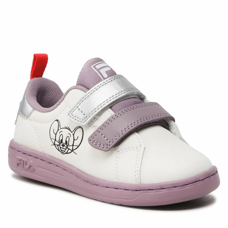 Sneakers Fila WB COMFIDER kids FFK0089 40024