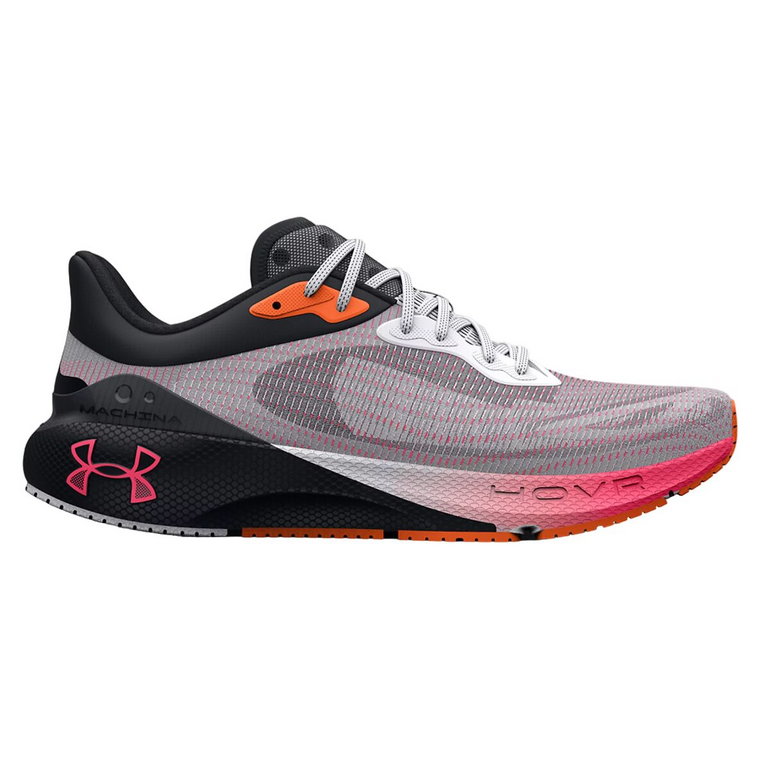 Buty do biegania męskie Under Armour Hovr Machina Breeze 3026235