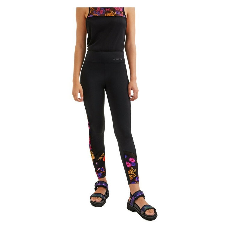 Legginsy Desigual