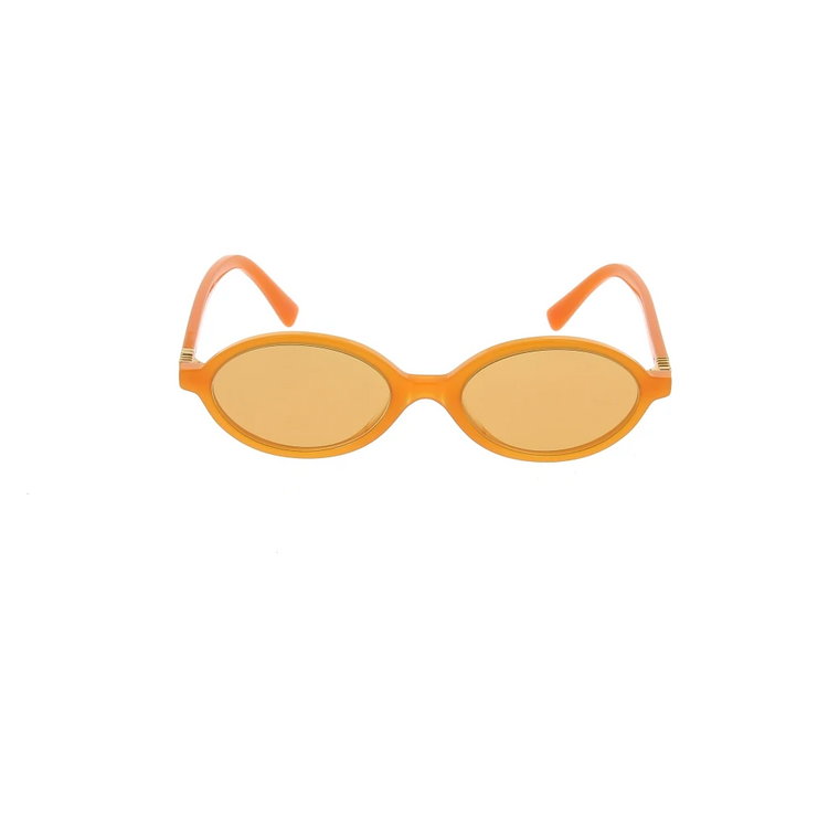 Stylowe Okulary przeciwsłoneczne z Unikalnym Designem Miu Miu