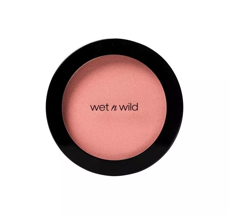 WET N WILD COLOR ICON RÓŻ DO POLICZKÓW PINCH ME PINK 6G