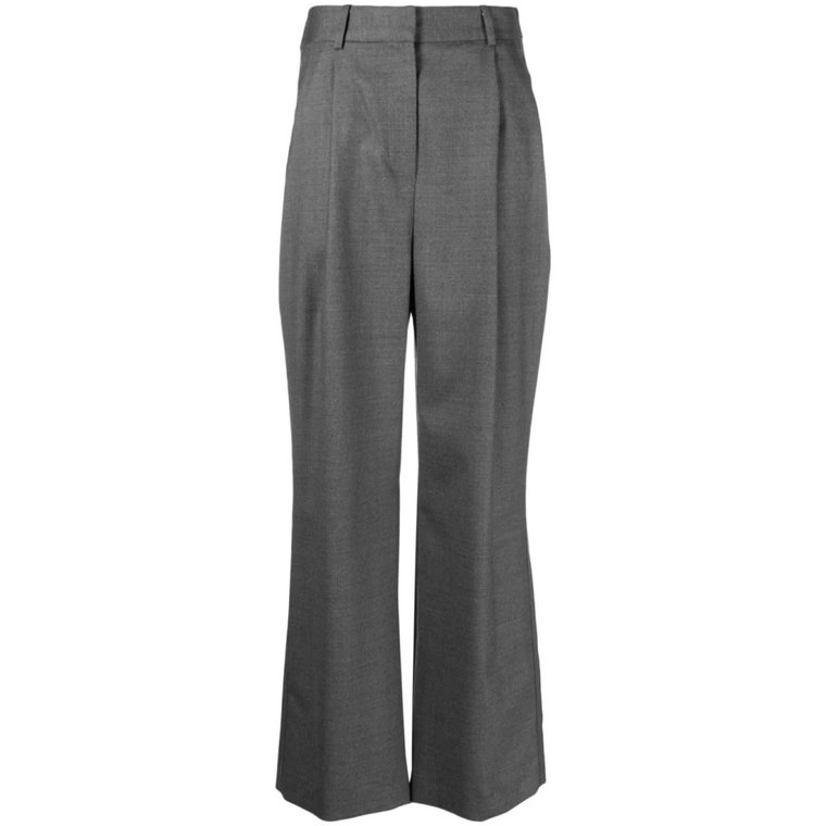 Wide Trousers Loulou Studio