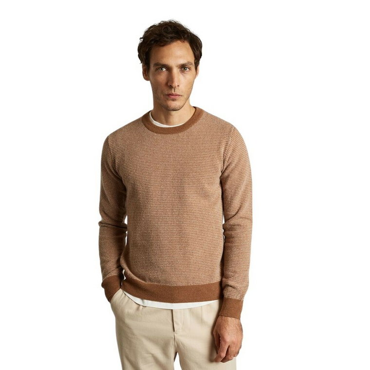 Wełniany sweter wełniany L'Exception Paris