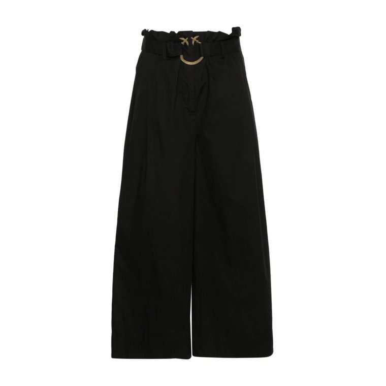 Wide Trousers Pinko