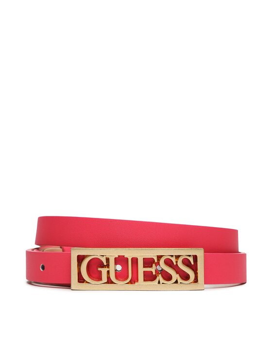 Pasek Damski Guess