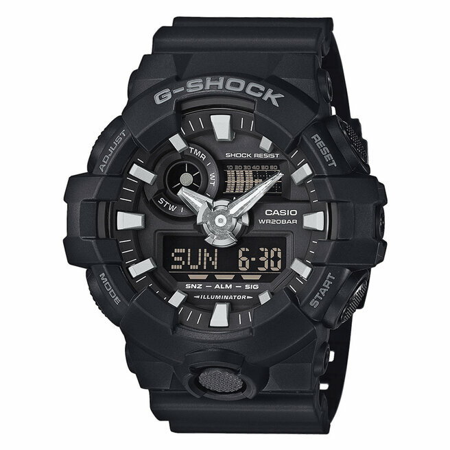 Zegarek G-Shock