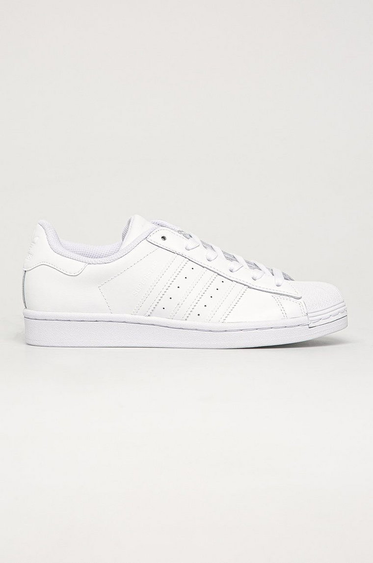 adidas Originals sneakersy Superstar kolor biały EG4960