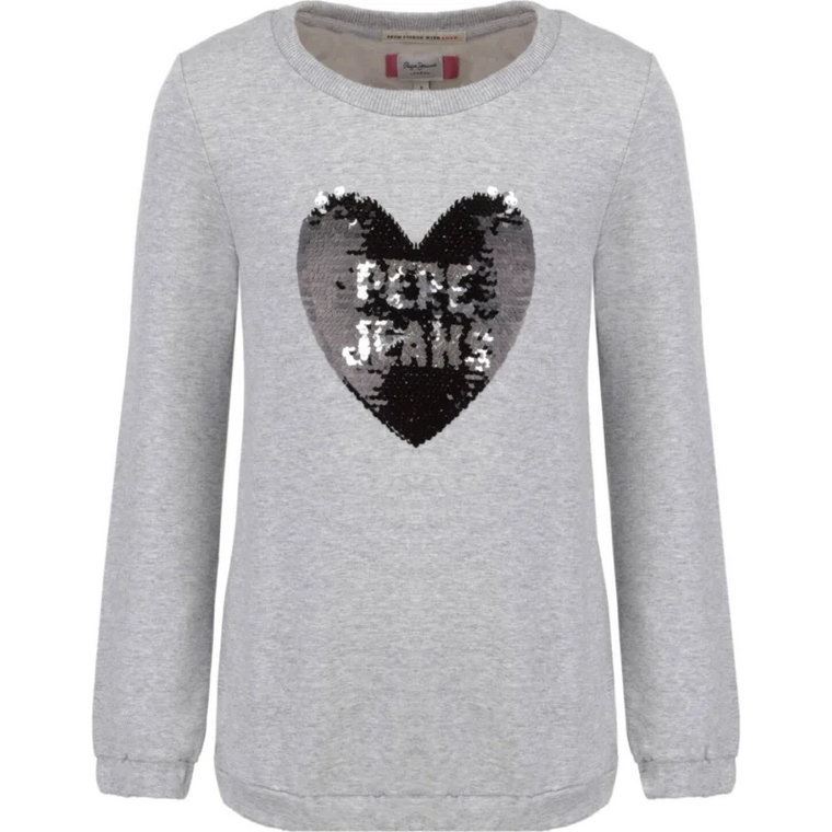 Pepe Jeans London Bluza Bella | Regular Fit