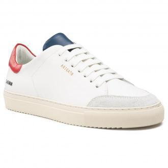 Sneakersy AXEL ARIGATO - Clean 90 28623 White/Red/Blue
