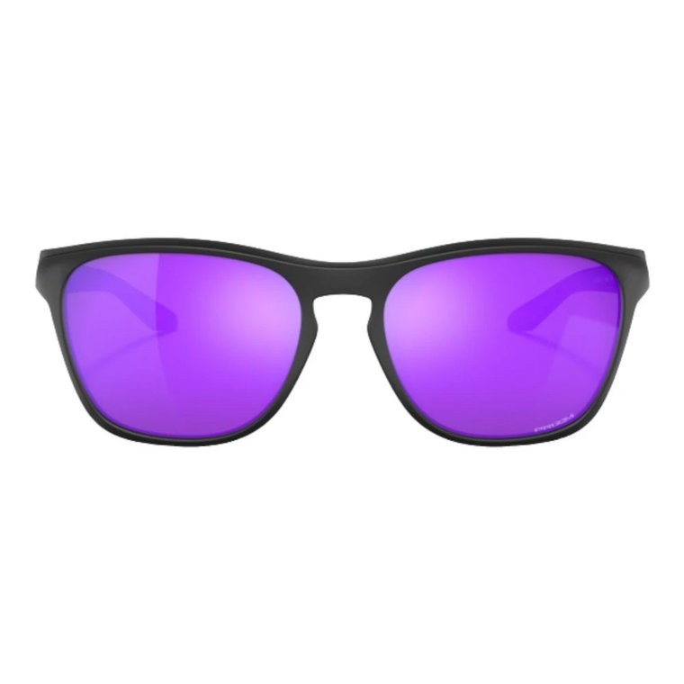 Manorburn Prizm Violet Okulary przeciwsłoneczne Oakley