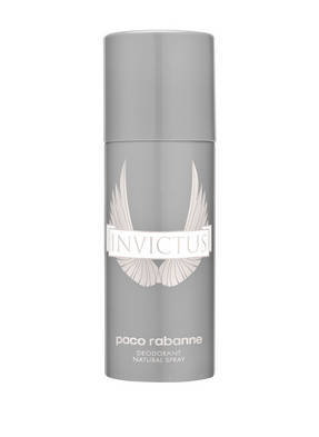 Rabanne Fragrances Invictus