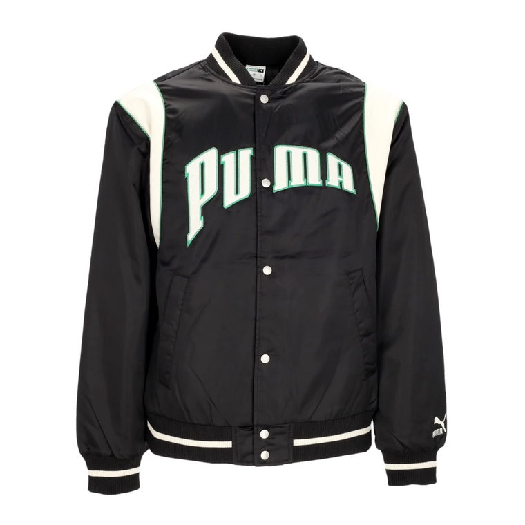 Jackets Puma