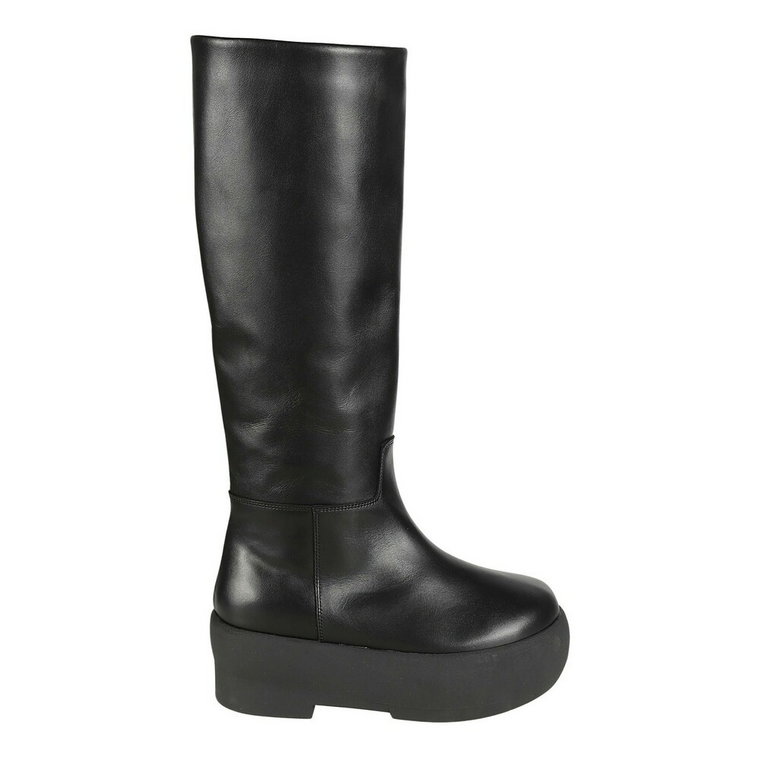 Gia Couture Boots Black Gia Borghini