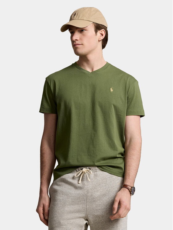 T-Shirt Polo Ralph Lauren