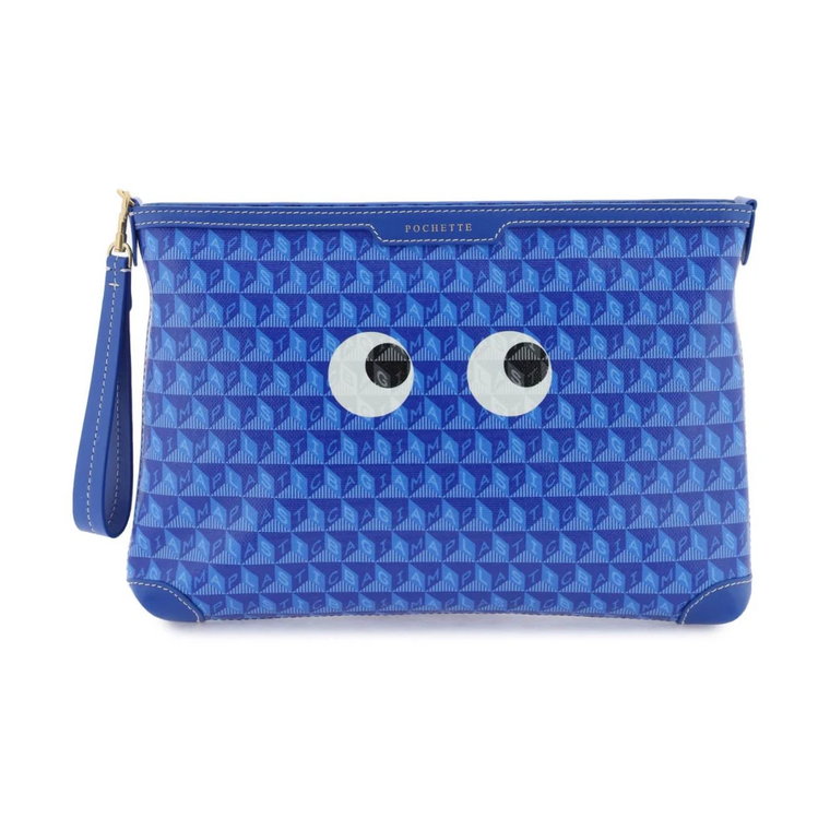 Clutches Anya Hindmarch